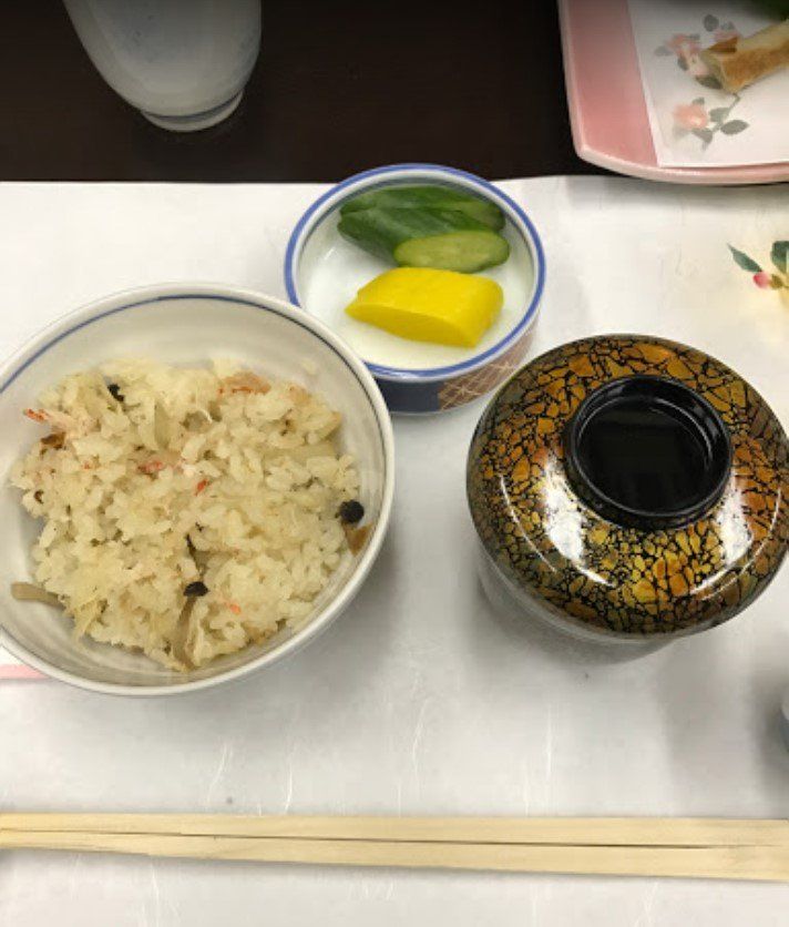 料理