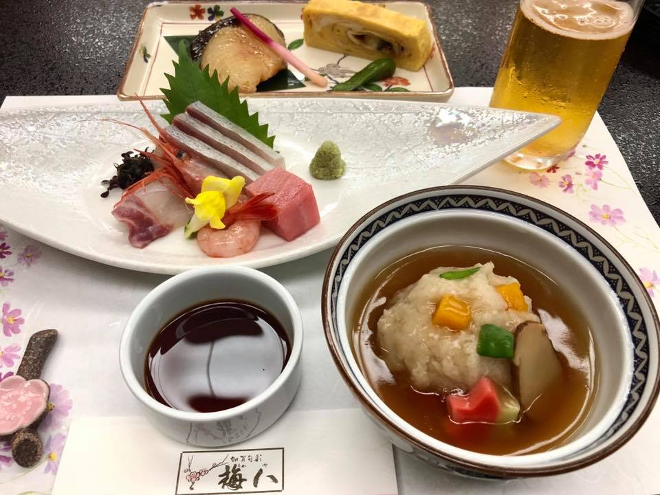 料理