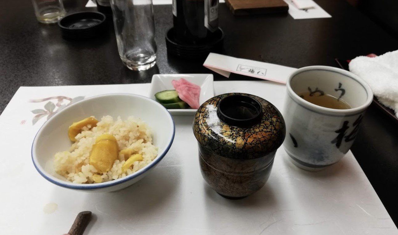 料理