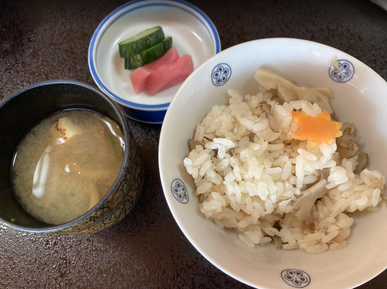 料理