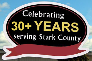 Advanced Auto Body 30 years in business Canton Ohio