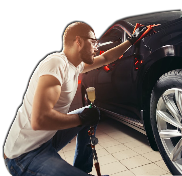 collision repair canton ohio