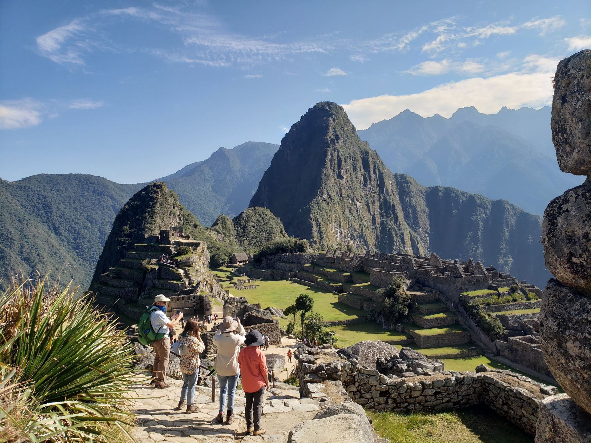 The Rich History of Peru: From Pre-Inca Times to the Present Day