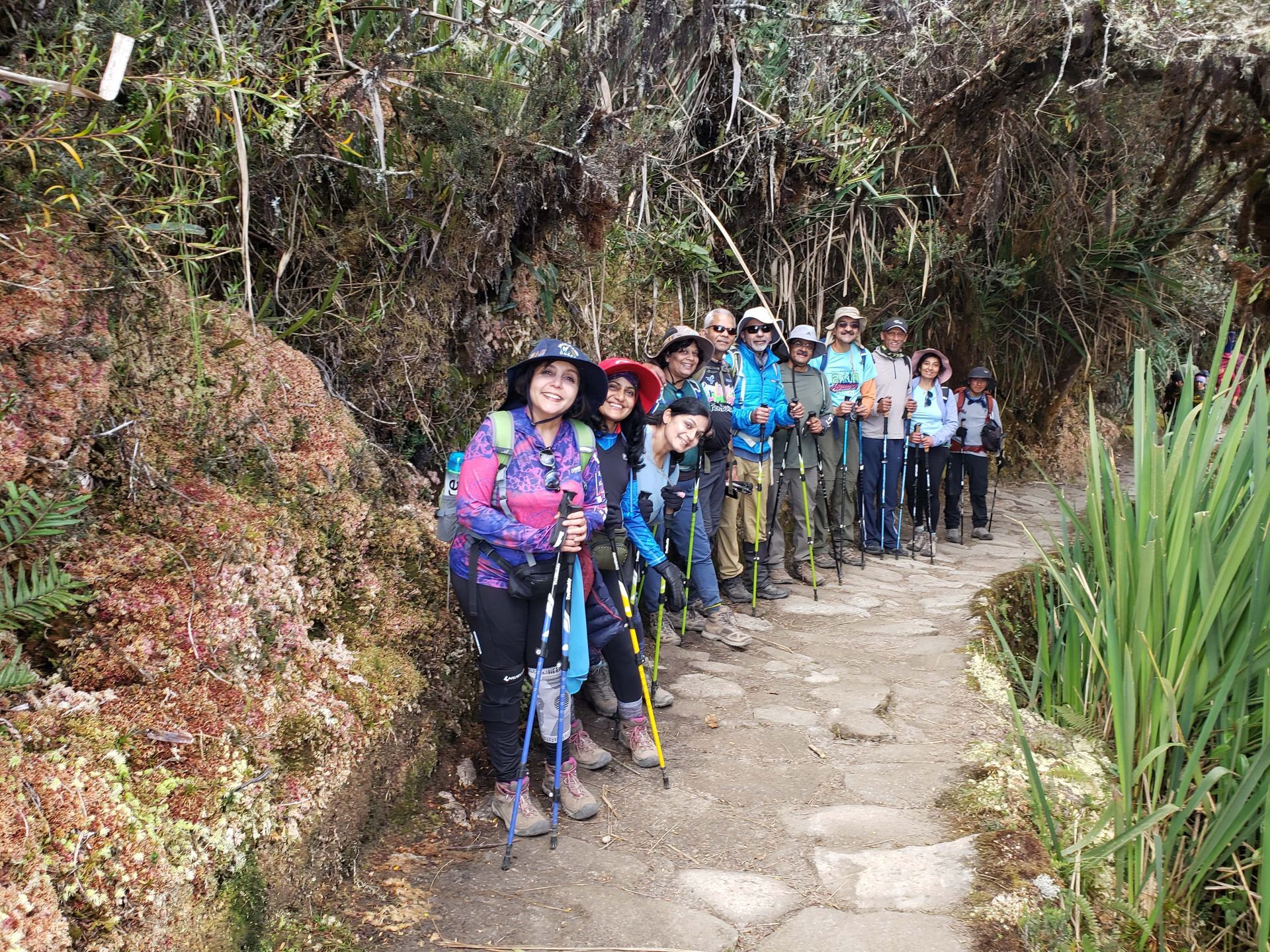 The Ultimate Guide To Hiking The Inca Trail To Machu Picchu