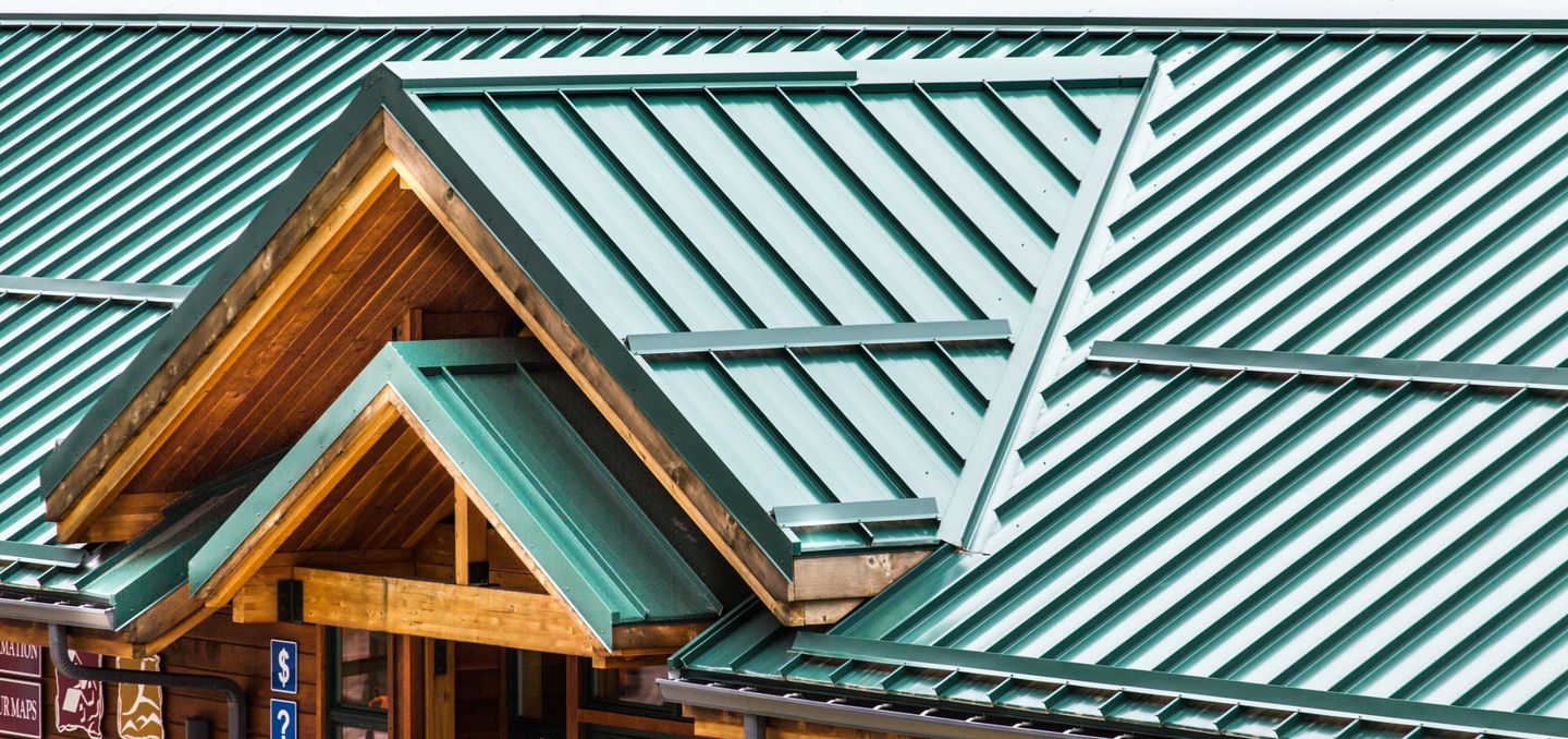 Metal Roof Installation And Repair In Warner Robins GA Platinum