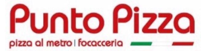 Punto Pizza-LOGO