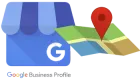 Google Business Profile Logo