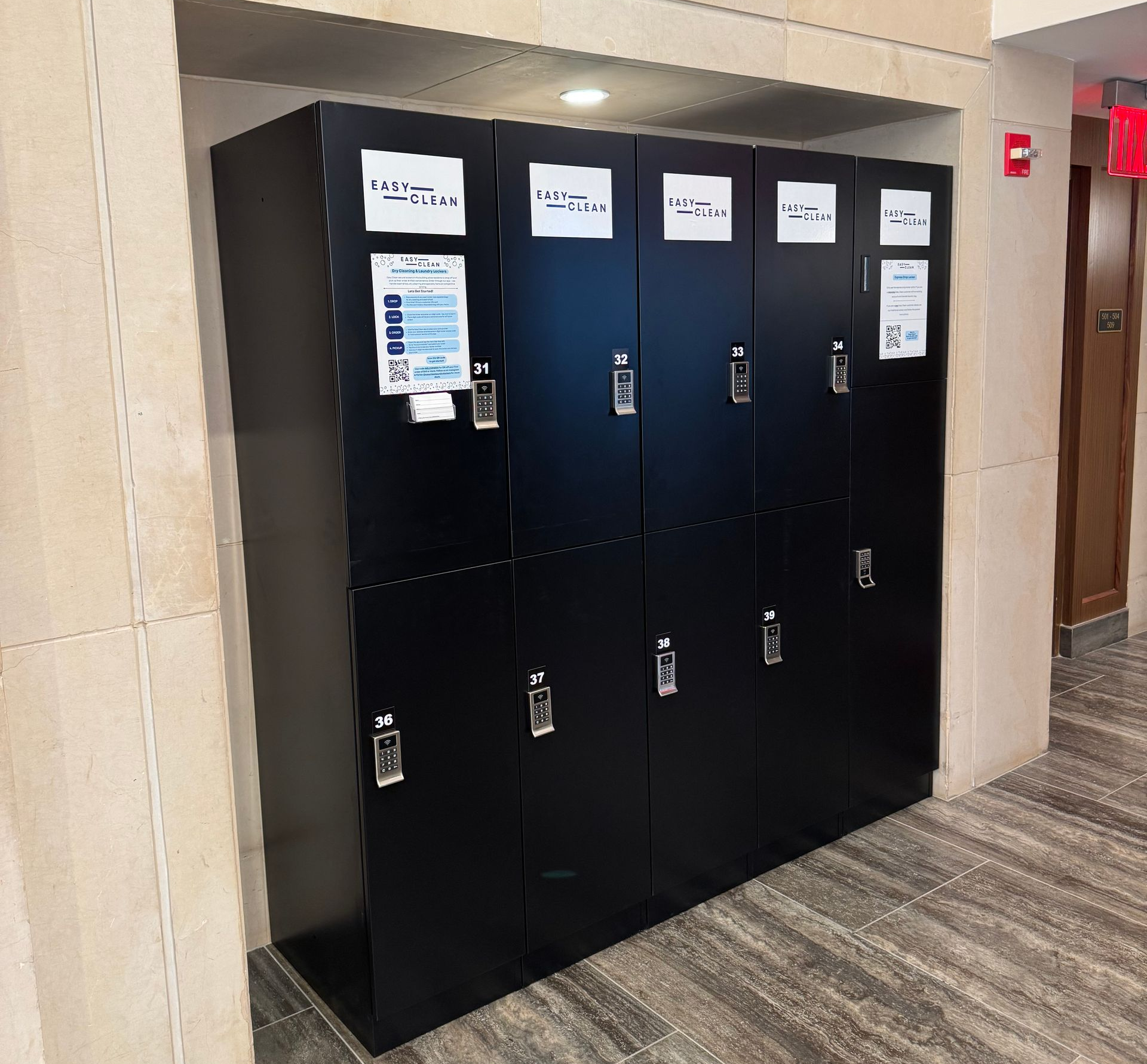 Laundry Pickup and Delivery in West New York, NJ