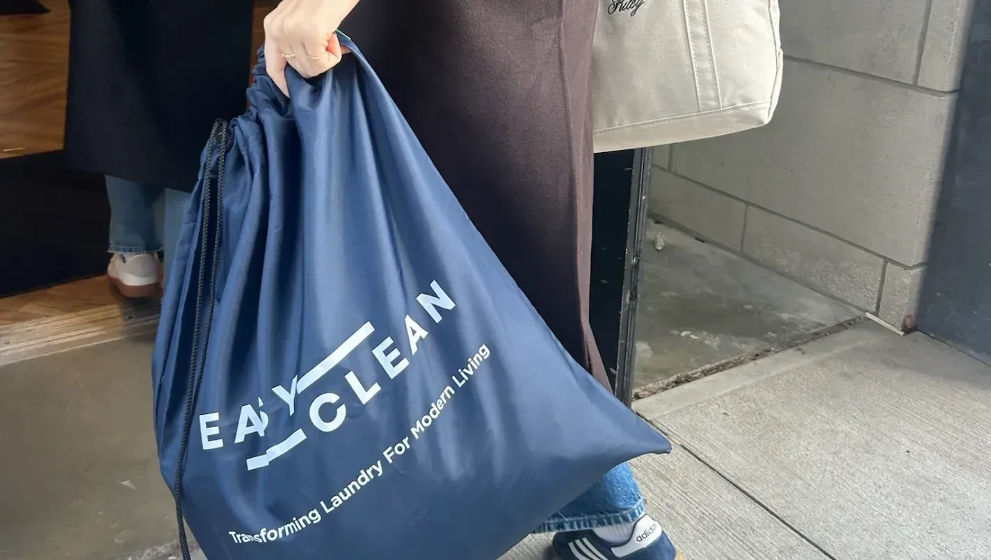 laundromats in Jersey City NJ