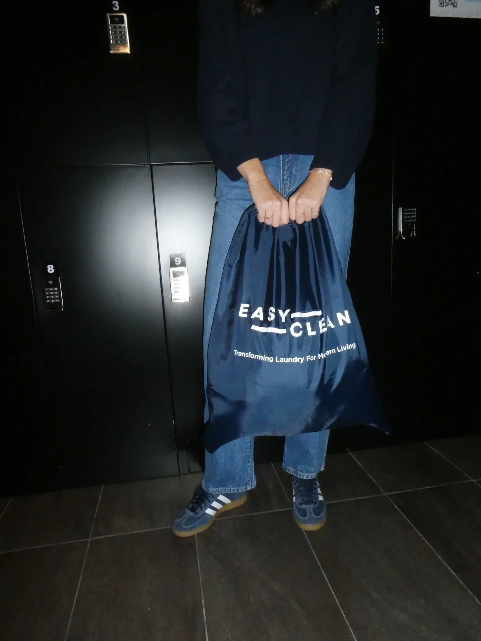 Best Laundry Edgewater Services