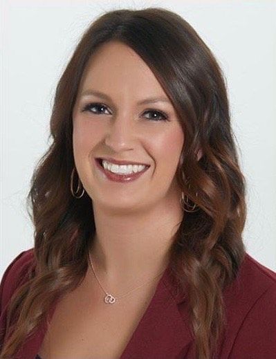 Kristen Yarmer — Great Bends, KS — Innovative Wellness Kristen Yarmer — Great Bends, KS — Innovative Wellness