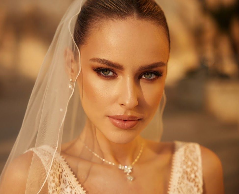 abito da cerimonia Angela