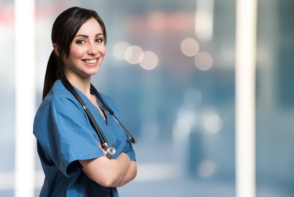 Medical Student — Accredited Training in Rockhampton QLD