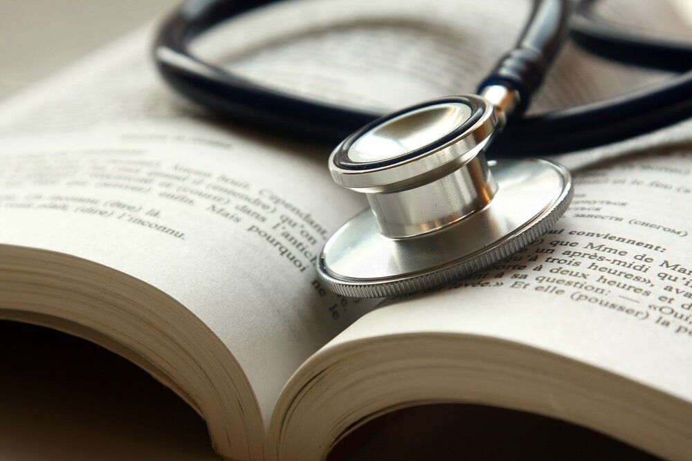 Medical Book — Accredited Training in Rockhampton QLD