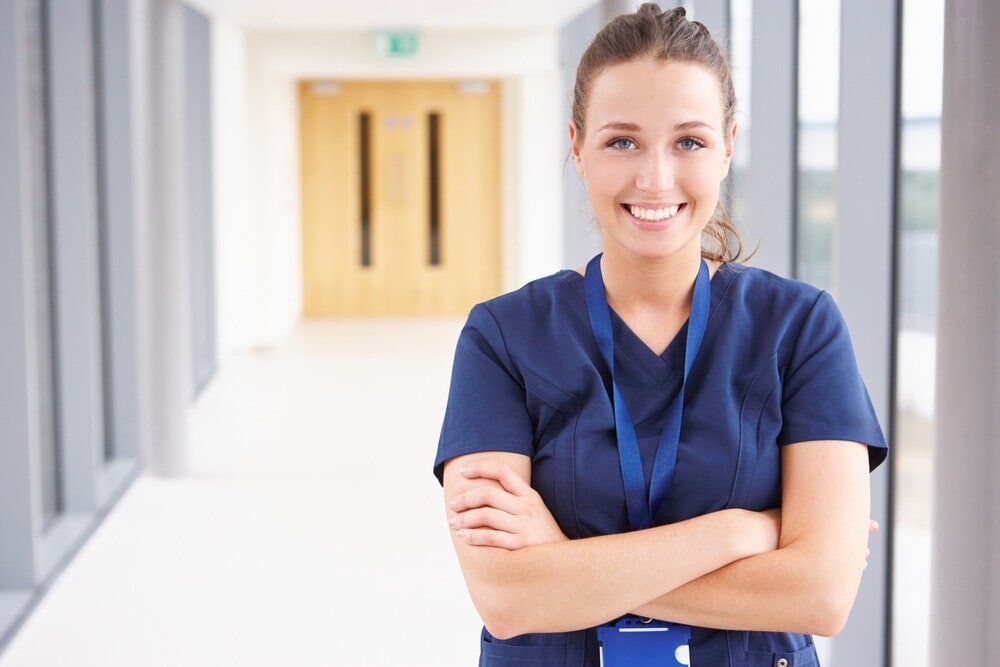 Nurse Trainee — Accredited Training in Rockhampton QLD