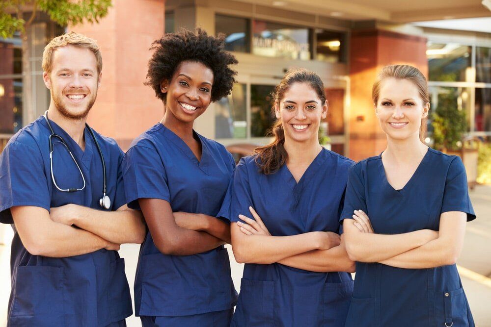 Medical Students — Accredited Training in Rockhampton QLD