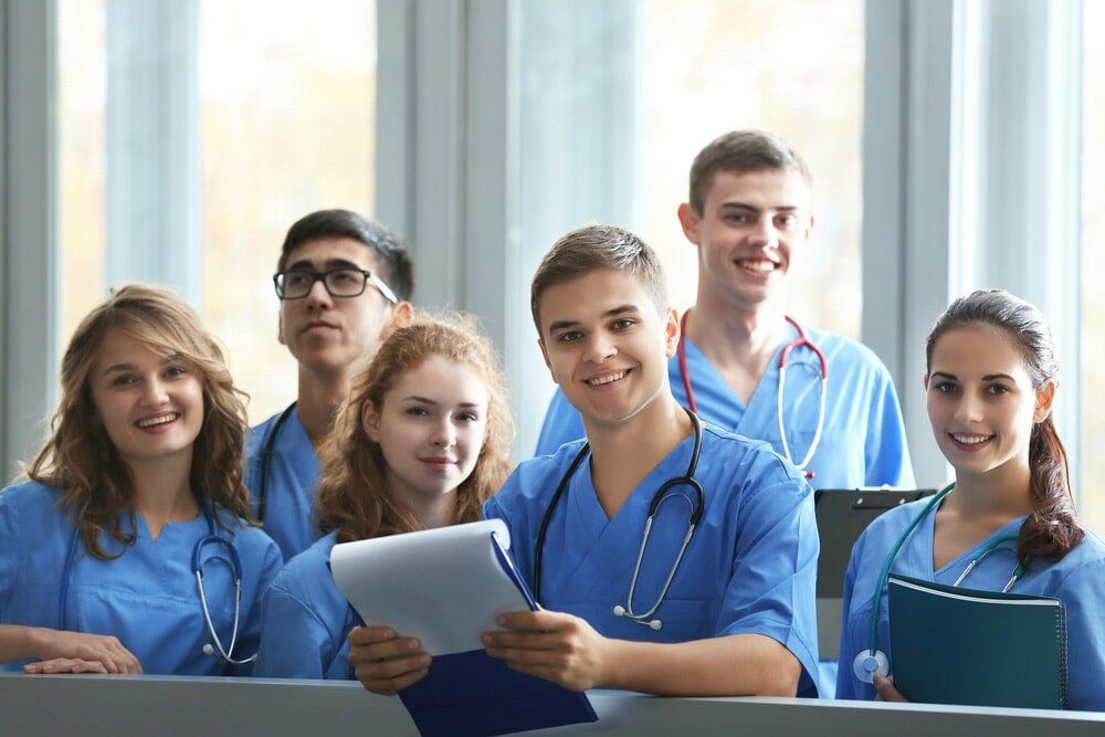 Nurses — Accredited Training in Rockhampton QLD