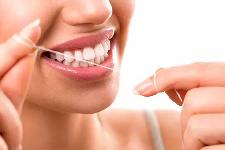 CLÍNICA DE PERIODONCIA 