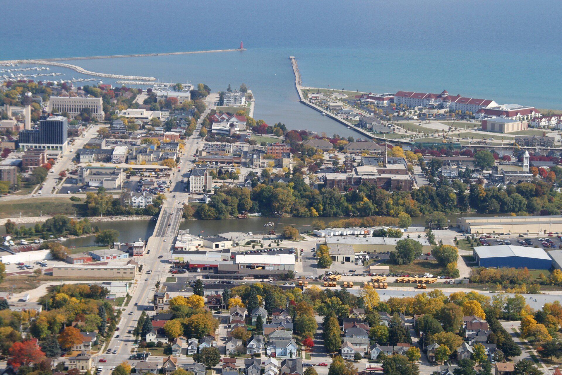 Sheboygan