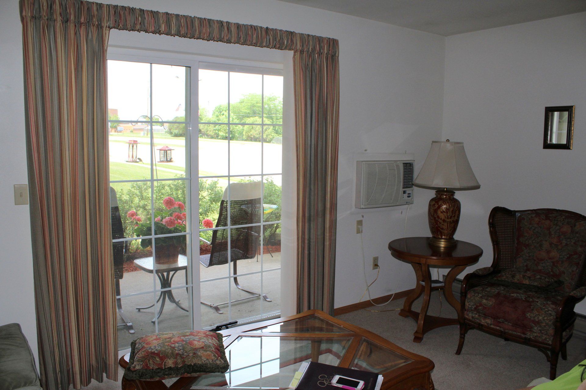 Janesville Tripp & Associates, INC.