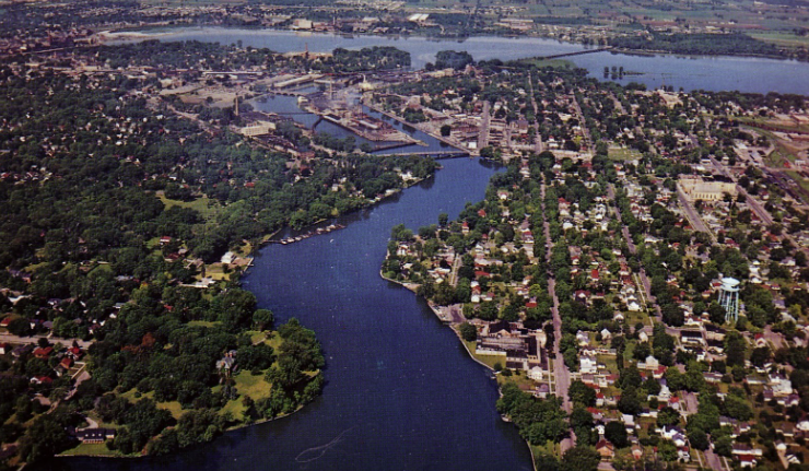 Menasha