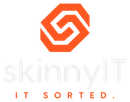 skinnyIT logo