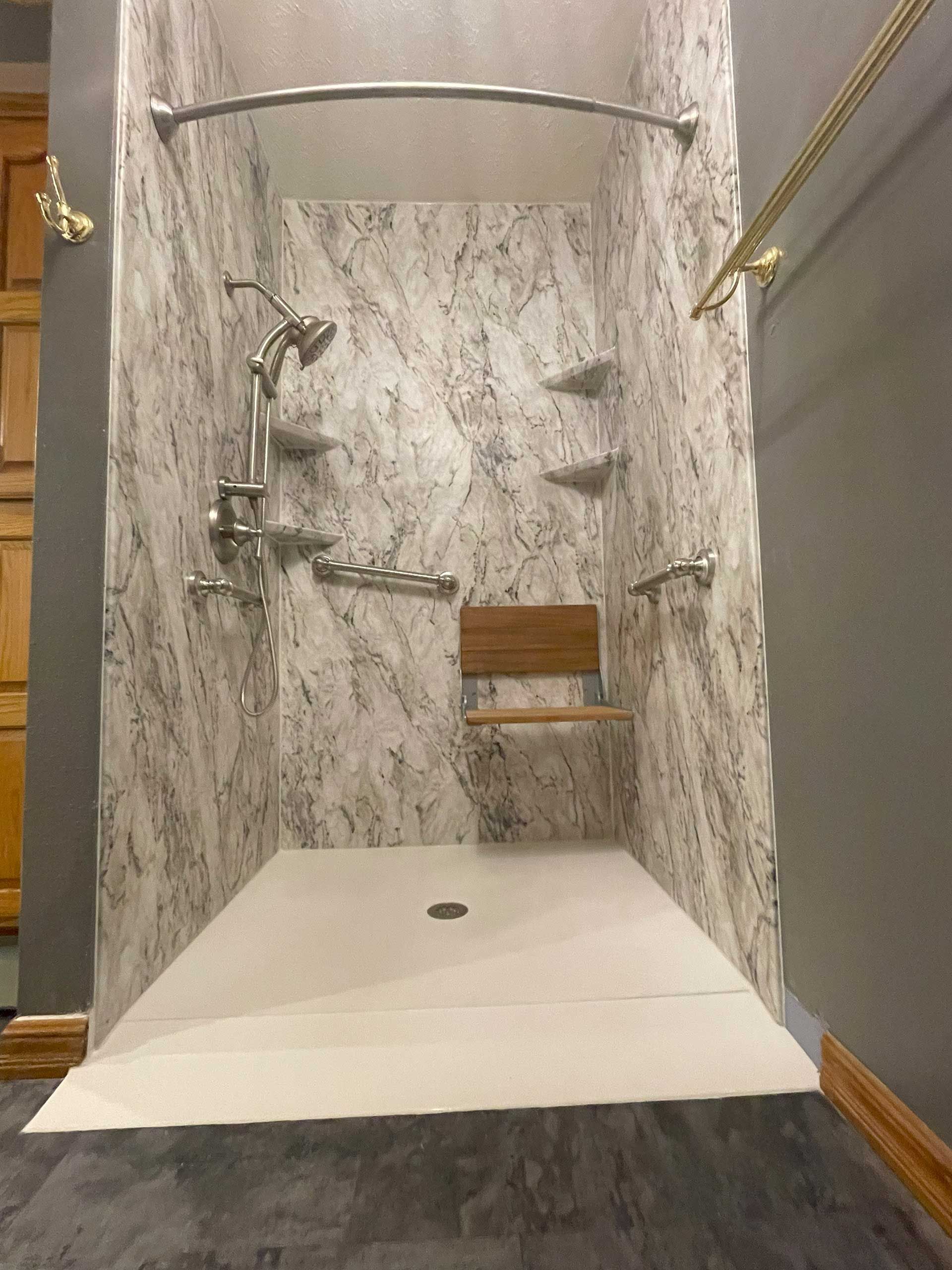 Bathroom Designers & Remodeler, Bath Remodeling & Renovation, Shower