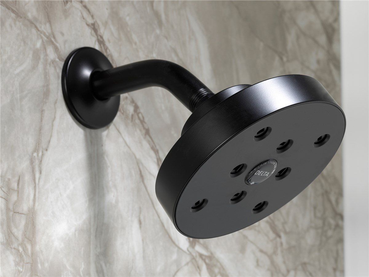 quality shower heads and faucets