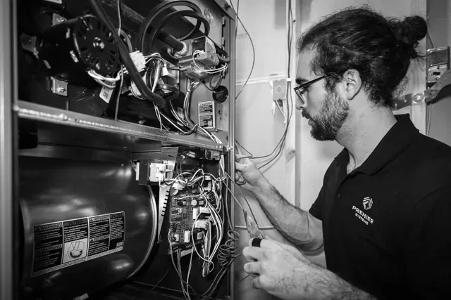 24 Hour Furnace Service in Bozeman, MT