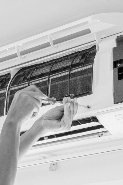 AC Installation in Bozeman, MT