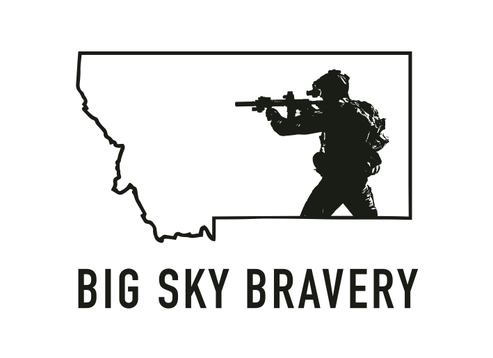 Big Sky Bravery New Logo