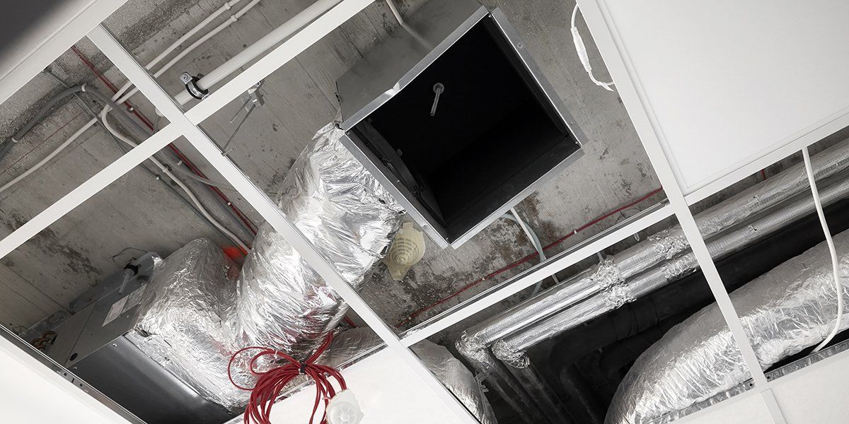 1 Ductwork Repair and Installation in Bozeman, MT With Over 500 5Star