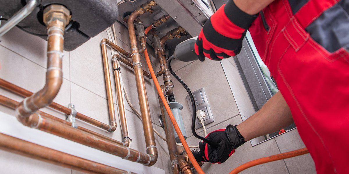 TopNotch Gas Pipe Repair in Bozeman, MT, With Over 500 5Star Reviews