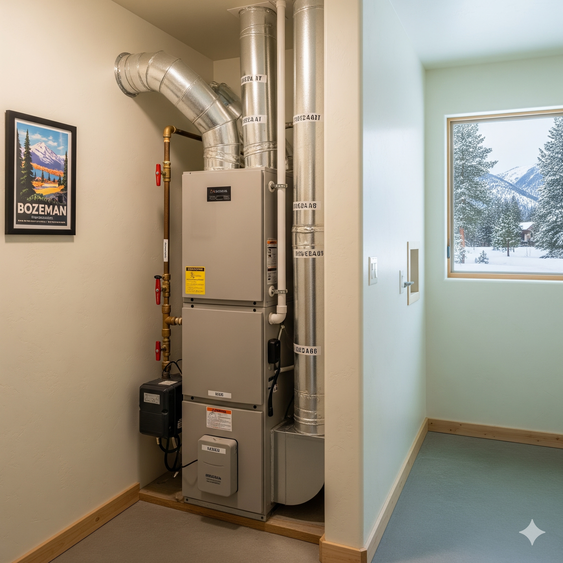Heat System 