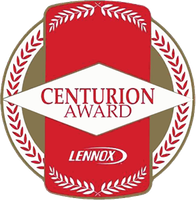 Premier Systems - Centurion Award
