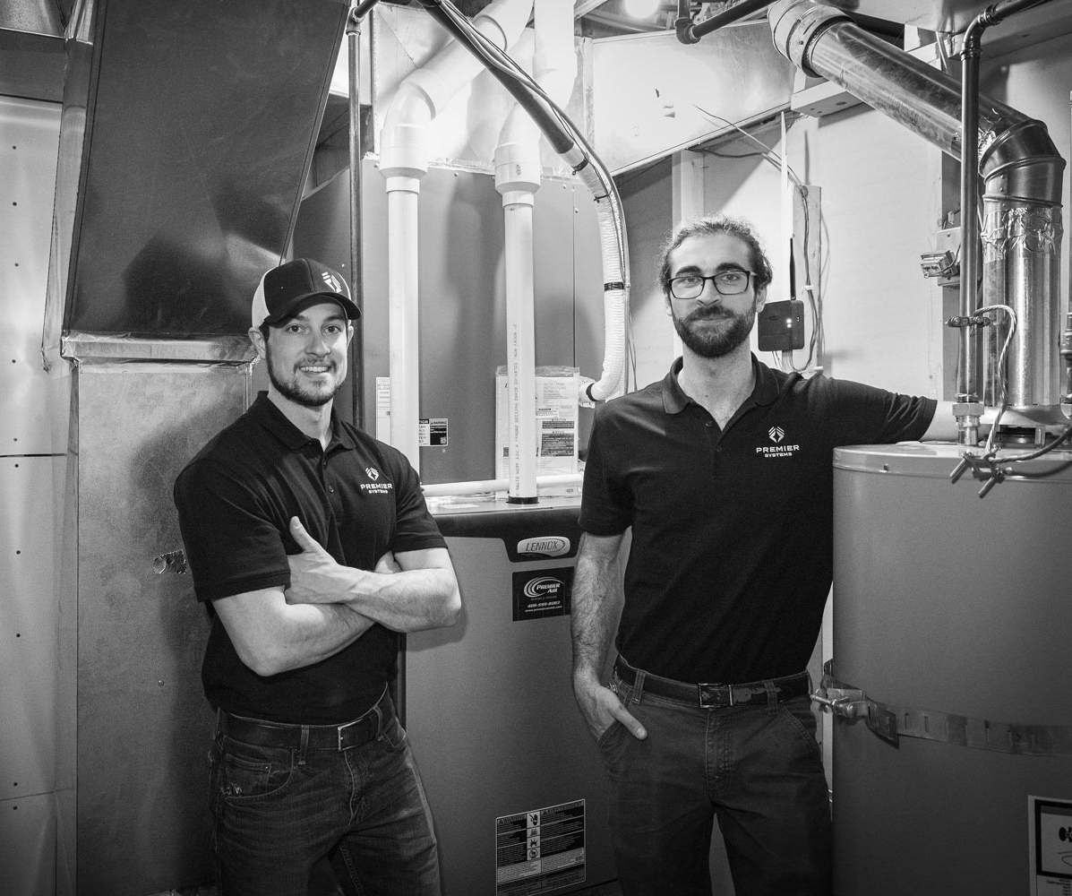 Premier Systems Members — Premier Systems — Bozeman, MT