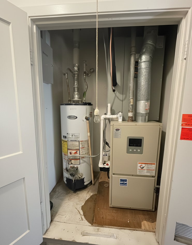 Is it time to replace my furnace, and what are the signs?