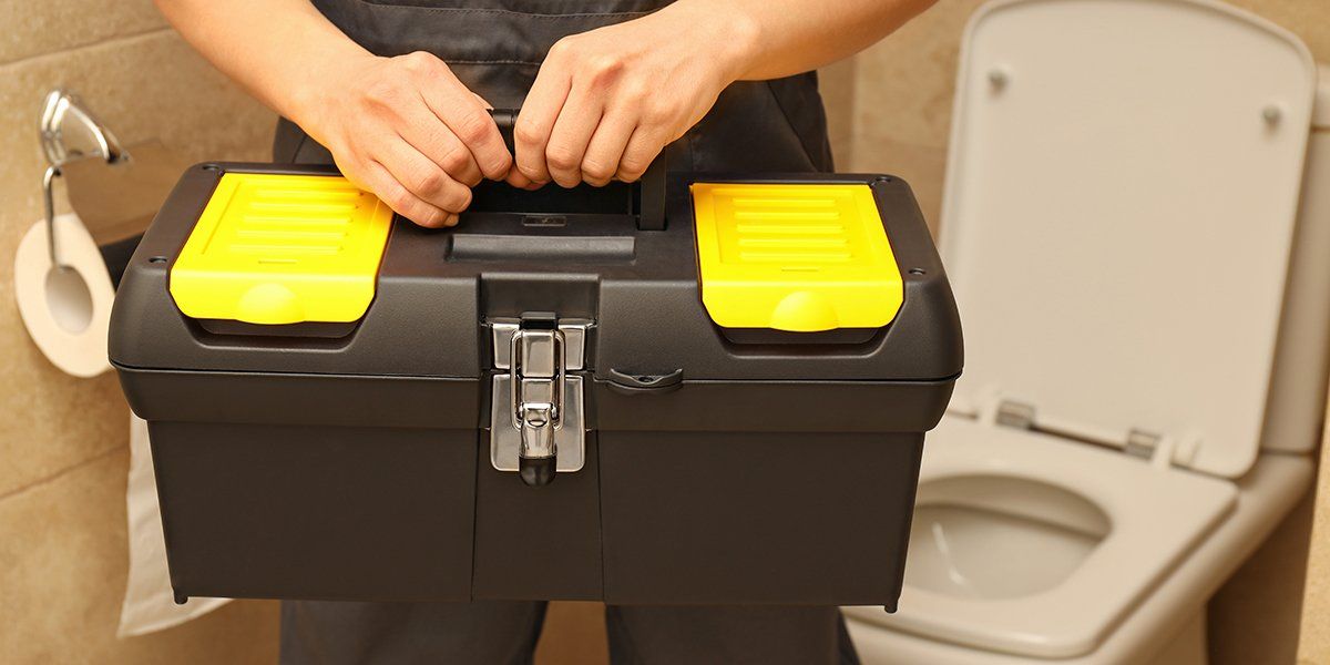 1 Toilet Repair and Installation in Bozeman, MT With Over 400 5Star