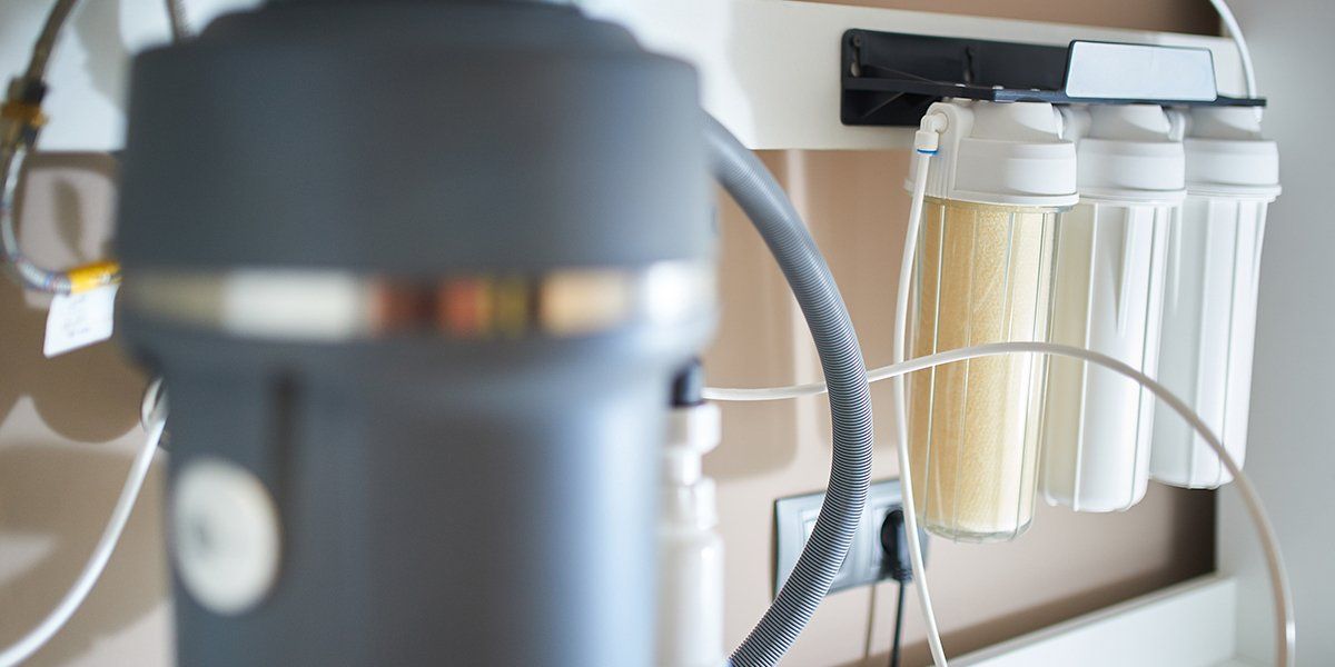 1 Water Softener Installation and Maintenance in Bozeman, MT With Over