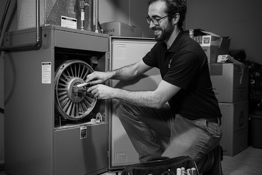Furnace Maintenance Tips for Long-Lasting Comfort?
