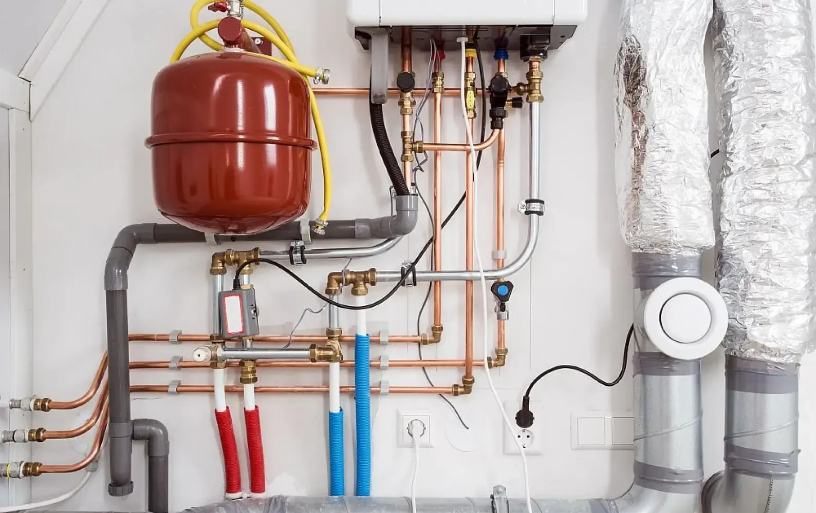 heating issues and solutions
