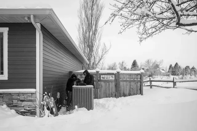 AC Maintenance by Premier Systems Heating, Air Conditioning & Boilers in Bozeman, MT