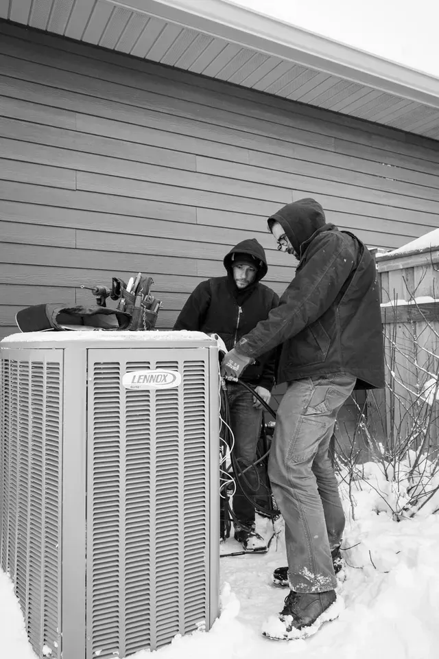 Air Conditioning Installation in Bozeman, MT