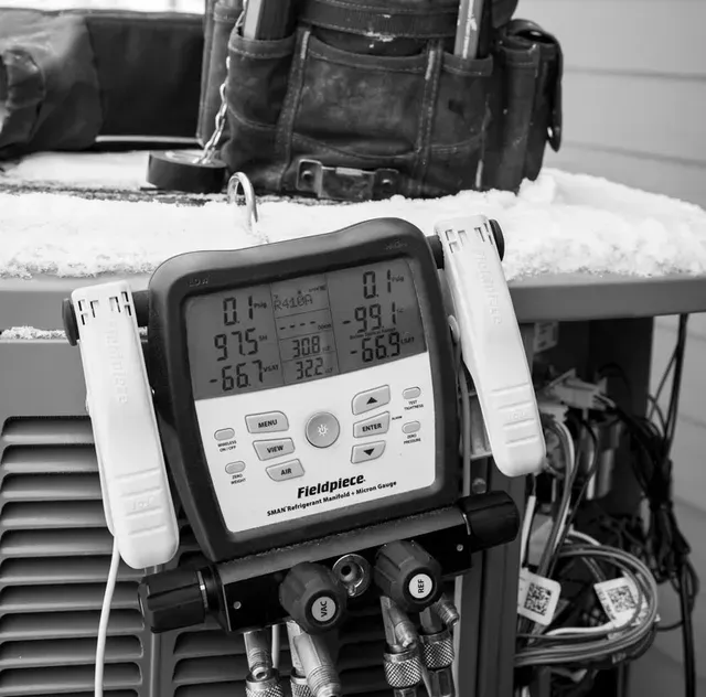 Air Conditioning Maintenance in Bozeman, MT