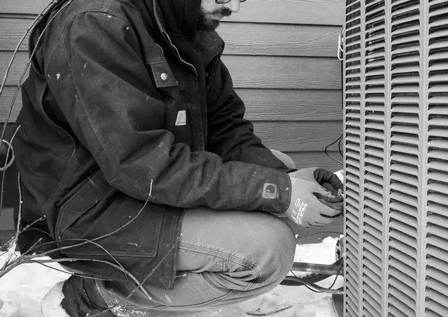 Air Conditioning Repair in Bozeman, MT