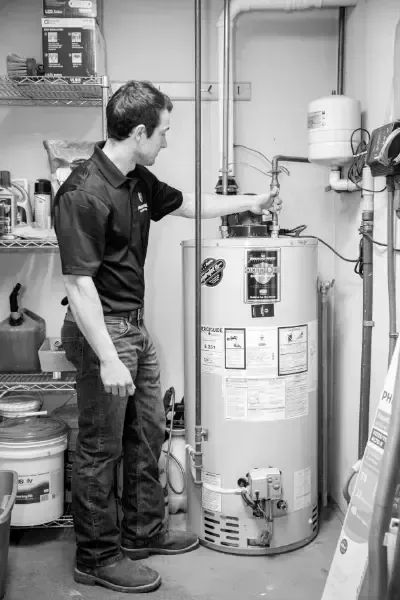 Boiler Repair Service in Bozeman, MT