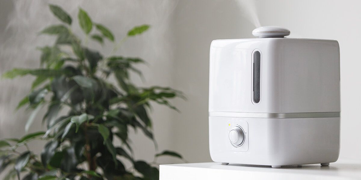 Can I Use the Air Conditioner and Humidifier Together?