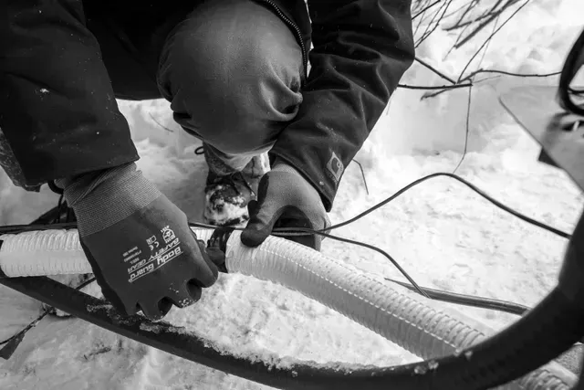 Duct Repair in Bozeman, MT