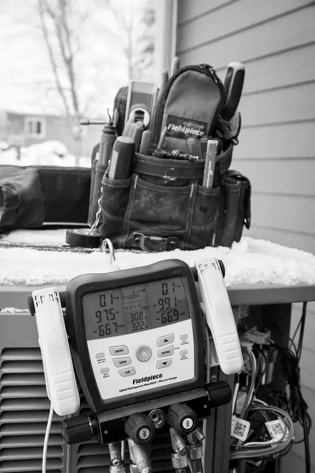 Emergency AC Installation by Premier Systems Heating, Air Conditioning & Boilers in Bozeman, MT