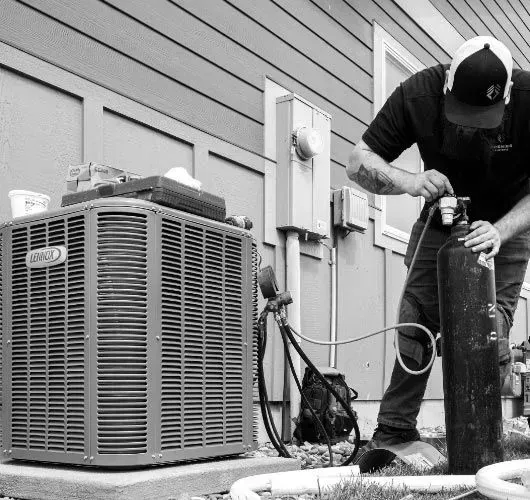 Emergency Heater Repair in Bozeman, MT